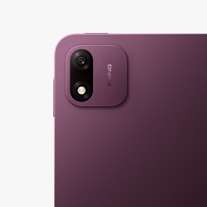 A Pad 9 Pro Max kameraszigete
