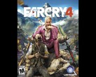 Far Cry 4 PC-s dobozkép (Kép forrása: Ubisoft)