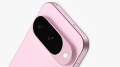 A Google Pixel 10 kiszivárgott kamera adatai meglehetősen kiábrándítóak (Kép forrása: Android Headlines, szerkesztve)