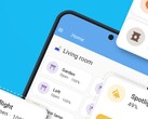 A Home Assistant Android alkalmazás képe