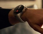 A 4.3.0.588-as firmware világszerte elindult a Huawei Watch 4 Pro számára. (Kép forrása: Huawei)