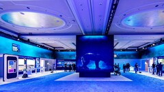 Az első Intel Panther Lake CPU-kkal hajtott termékek a következő hetekben válnak elérhetővé (Kép forrása: Intel)