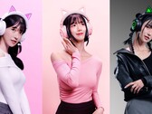 A Razer két új verziót dob piacra a kiscica headsetből (Kép forrása: Razer)