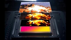 A Xiaomi 16 Ultra lehet, hogy a Sony LYT-900 helyett SmartSens érzékelővel rendelkezik, esetleg ugyanazzal, ami a Huawei Pura 80 Ultra-ban is megtalálható (Kép forrása: Huawei)
