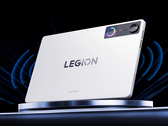 A Lenovo Legion Y700.