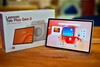 Lenovo Tab Plus Gen 2 teszt