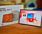 Lenovo Tab Plus Gen 2 teszt