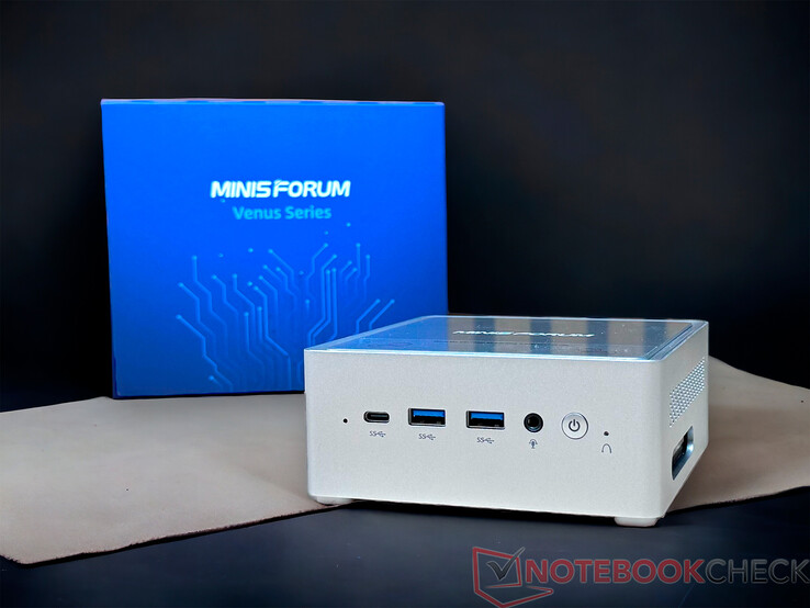 Minisforum Venus sorozat NAB9