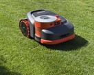 Navimow H2 teszt