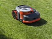 Navimow H2 teszt