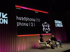 Nothing fejhallgató (1) és telefon (3) teaser (Forrás: Nothing)