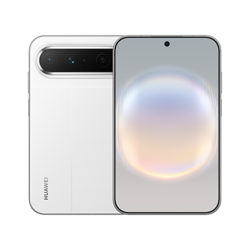 A Huawei Pura X View...