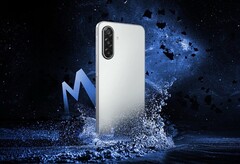 Samsung Galaxy M17 5G