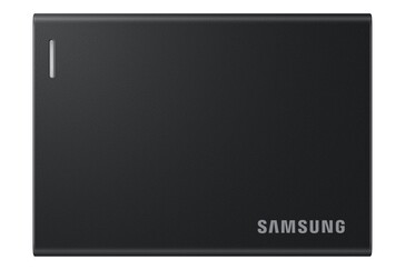 P7 SSD USB4-es csatlakozóval