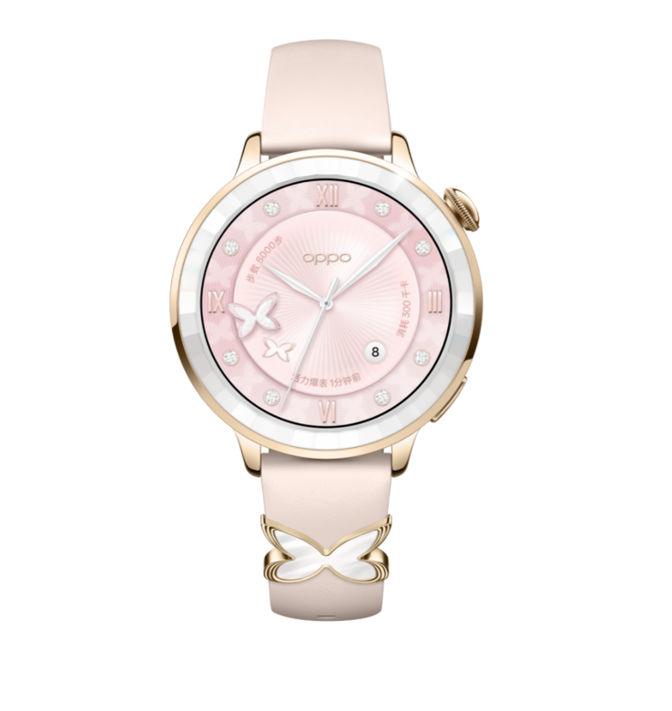 Az óra továbbra is megőrzi a standard Watch X3 Mini összes műszaki jellemzőjét.