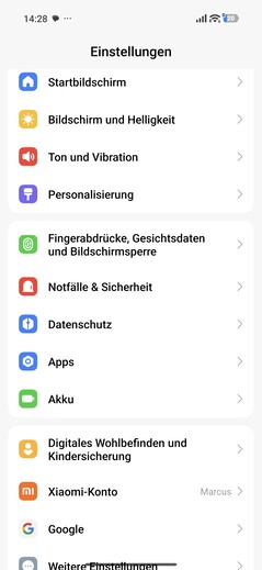 Teszt Xiaomi Poco X8 Pro okostelefon