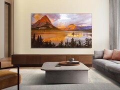 A TCL T8C QLED TV több európai országba is megérkezett. (Kép forrása: TCL)