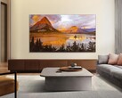 A TCL T8C QLED TV több európai országba is megérkezett. (Kép forrása: TCL)