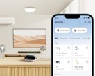 Európában megjelent a Tapo H110 IR távirányító (a képen látható hub). (Kép forrása: TP-Link)