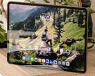 Oppo Pad 5 Pro táblagép-teszt