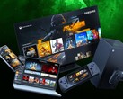 Az Xbox Play Anywhere játékok bannerje