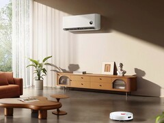 A Xiaomi Mijia Air Conditioner Pro Eco (képünkön) várhatóan Európában is megjelenik. (Kép forrása: Xiaomi)