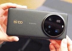 A Xiaomi és a Leica a Leica 1 100. évfordulója alkalmából egy különleges kiadású Xiaomi 15 Ultra-t dob piacra (Kép forrása: Xiaomi)