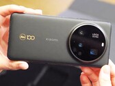 A Xiaomi és a Leica a Leica 1 100. évfordulója alkalmából egy különleges kiadású Xiaomi 15 Ultra-t dob piacra (Kép forrása: Xiaomi)
