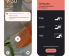 Kiderült, hogy a Android telefonok szeizmométerként is funkcionálnak a zsebedben. (Kép forrása: Google)