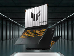 Az Asus új, 16 hüvelykes gamer laptopja több mint 2 kg-ot nyom.