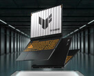 Az Asus új, 16 hüvelykes gamer laptopja több mint 2 kg-ot nyom.