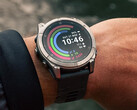 A Garmin egy meglehetősen zavaros frissítést adott ki a Fenix 8 Pro és társai számára. (Kép forrása: Garmin)