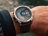 A Garmin egy meglehetősen zavaros frissítést adott ki a Fenix 8 Pro és társai számára. (Kép forrása: Garmin)