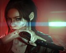 Veronica a Resident Evil: Veronica remake-ből.