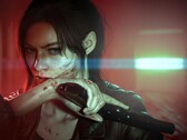 Veronica a Resident Evil: Veronica remake-ből.