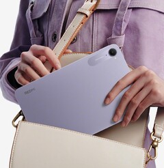 A Redmi K Pad. (Kép forrása: Xiaomi)