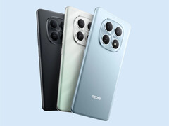 A Redmi Note 15 4G a legolcsóbb Redmi Note 15 modell, amelyet a Xiaomi világszerte értékesít.