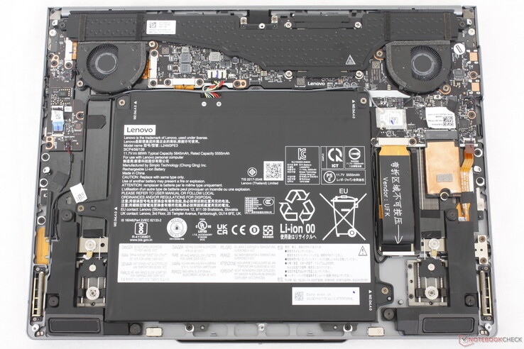 ThinkBook Plus Gen 6 gördíthető alaplap