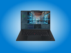 A Lenovo a ThinkPad P1 Gen 9 modellt kizárólag fekete színben forgalmazza.