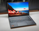 Lenovo ThinkPad X13 G6 (kép forrása: Notebookcheck)