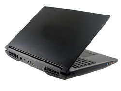 In review: Eurocom Tornado F5 Killer Edition. Test model provided by Eurocom