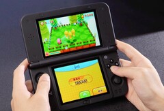 Az Anbernic RG DDS úgy néz ki, mint egy Nintendo 3DS, de meglepően drága.