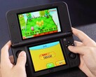 Az Anbernic RG DDS úgy néz ki, mint egy Nintendo 3DS, de meglepően drága.