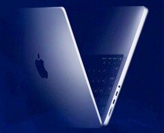 Az Apple állítólag 2,5 millió MacBook Ultra gyártására készül.