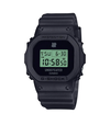A Casio G-Shock x Undefeated együttműködésben készült óra. (Kép forrása: Casio)