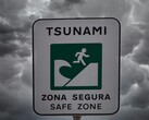 Dekoratív kép. A GUARDIAN átment a cunami-érzékelési teszten (Kép forrása: Markus Kammermann via Unsplash; kivágva)