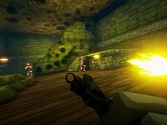 Az Echo Point Nova április 27-ig 50%-os kedvezménnyel kapható a Steamen.