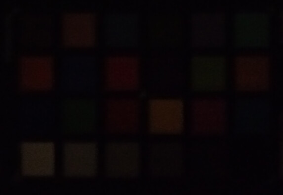 ColorChecker 