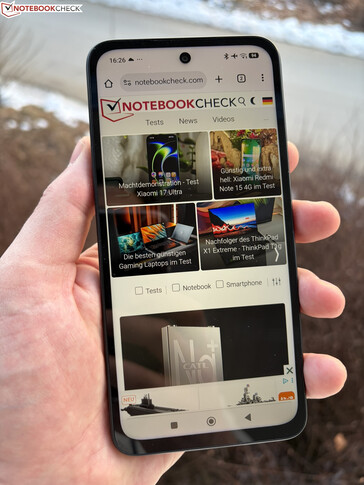 Kültéri használat