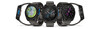 A Garmin D2 Mach 2 51 mm-es okosóra. (Kép forrása: Garmin) 